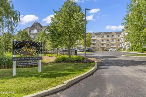 8 Wall St #215, Clifton Park, NY 12065