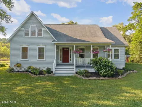1542 Bozenkill Rd, Delanson, NY 12053