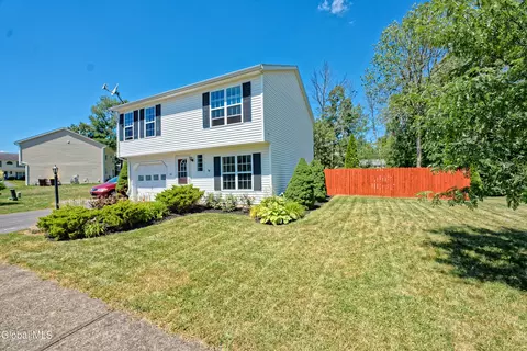 34 Myers Ln, Schuylerville, NY 12871