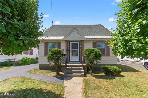 248 Fourteenth St, Schenectady, NY 12306