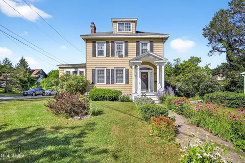 19 Belvidere Ave, Albany, NY 12203