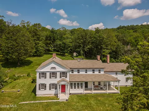 439 Kelly Rd, East Chatham, NY 12060