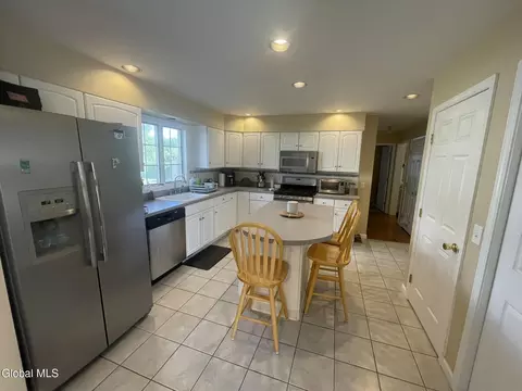 Kitchen - 35 Amsterdam Ave, Glenmont, NY 12077 photo 4 of 4