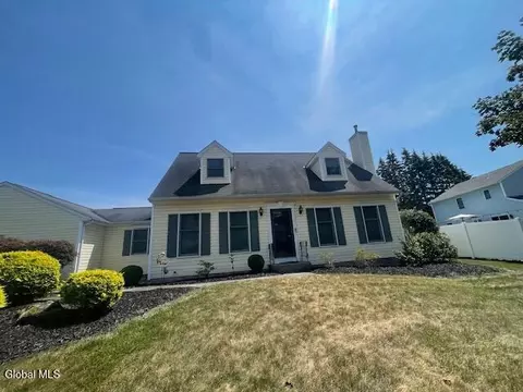 Exterior - 35 Amsterdam Ave, Glenmont, NY 12077 photo 21 of 23