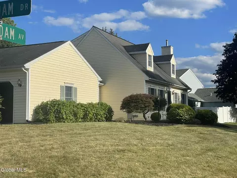 Exterior - 35 Amsterdam Ave, Glenmont, NY 12077 photo 8 of 23