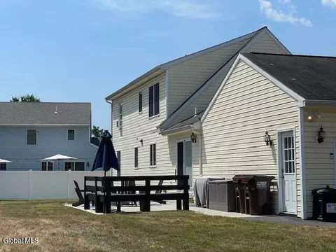 Exterior - 35 Amsterdam Ave, Glenmont, NY 12077 photo 23 of 23