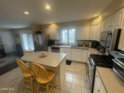 Kitchen - 35 Amsterdam Ave, Glenmont, NY 12077 photo 1 of 4