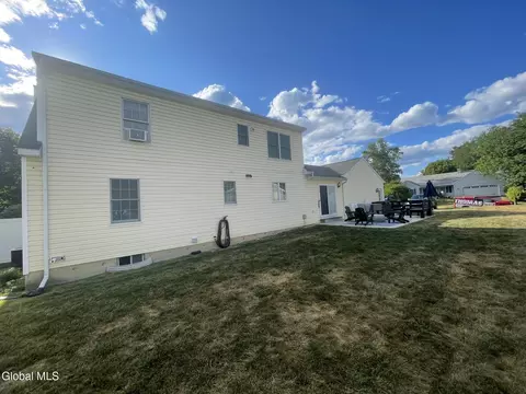 Exterior - 35 Amsterdam Ave, Glenmont, NY 12077 photo 11 of 23