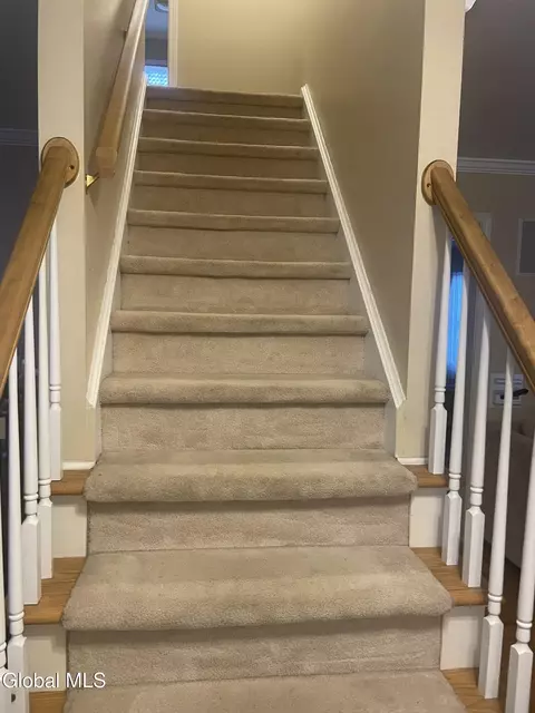 Entry Way - 35 Amsterdam Ave, Glenmont, NY 12077 photo 1 of 1