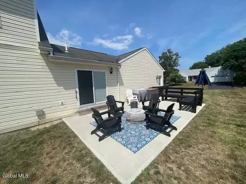 Exterior - 35 Amsterdam Ave, Glenmont, NY 12077 photo 19 of 23