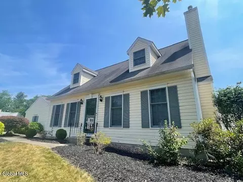 Exterior - 35 Amsterdam Ave, Glenmont, NY 12077 photo 20 of 23