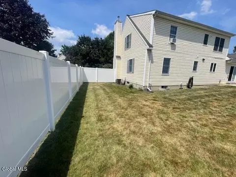 Exterior - 35 Amsterdam Ave, Glenmont, NY 12077 photo 17 of 23
