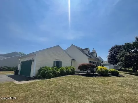 Exterior - 35 Amsterdam Ave, Glenmont, NY 12077 photo 22 of 23
