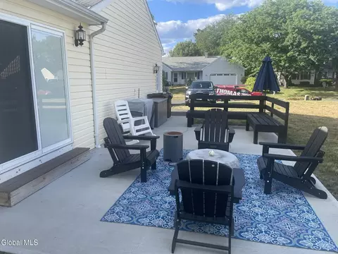 Exterior - 35 Amsterdam Ave, Glenmont, NY 12077 photo 15 of 23