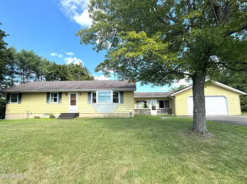 6234 Ostrander Rd, Altamont, NY 12009