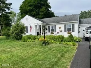 12 Clayton Ave, Glens Falls, NY 12801