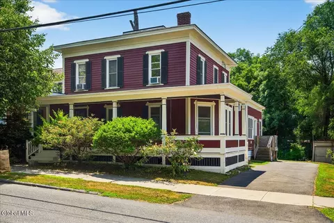 15 Church St, Greenwich, NY 12834