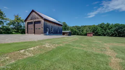 Exterior - 858 Logtown Rd, Fultonville, NY 12072 photo 16 of 25