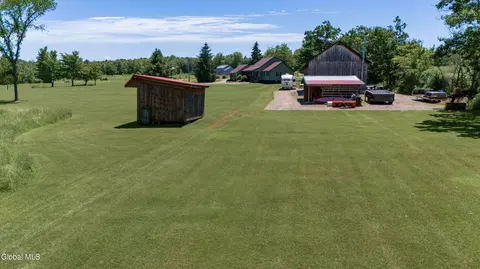 Exterior - 858 Logtown Rd, Fultonville, NY 12072 photo 19 of 25