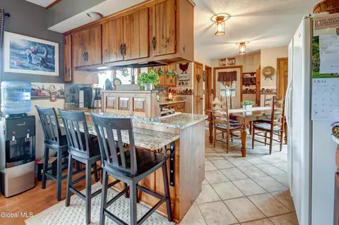 Kitchen - 858 Logtown Rd, Fultonville, NY 12072 photo 4 of 4