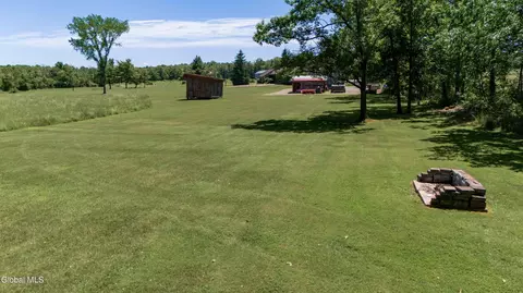 Exterior - 858 Logtown Rd, Fultonville, NY 12072 photo 22 of 25