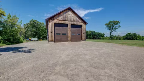 Exterior - 858 Logtown Rd, Fultonville, NY 12072 photo 14 of 25