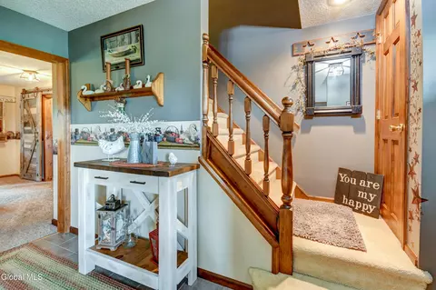 Entry Way - 858 Logtown Rd, Fultonville, NY 12072 photo 1 of 2