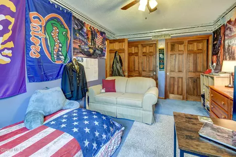 Bedroom - 858 Logtown Rd, Fultonville, NY 12072 photo 3 of 5
