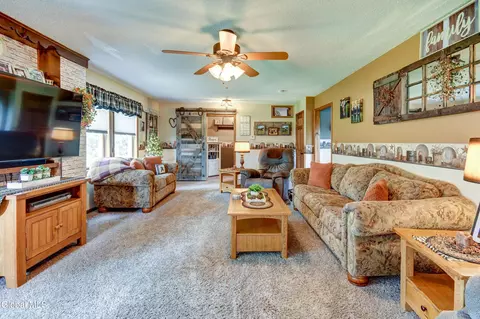Living - 858 Logtown Rd, Fultonville, NY 12072 photo 3 of 3