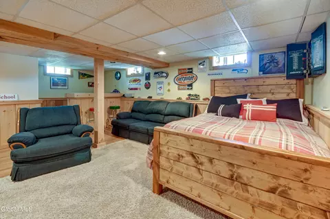 Bedroom - 858 Logtown Rd, Fultonville, NY 12072 photo 5 of 5