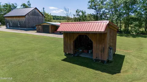 Exterior - 858 Logtown Rd, Fultonville, NY 12072 photo 20 of 25