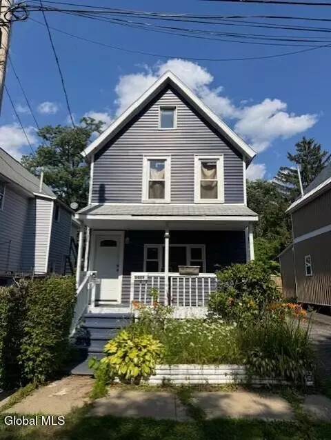 1029 Glendale Pl, Schenectady, NY 12303