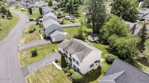 View/Area - 11 Schuyler Rd, Glenmont, NY 12077 photo 6 of 6