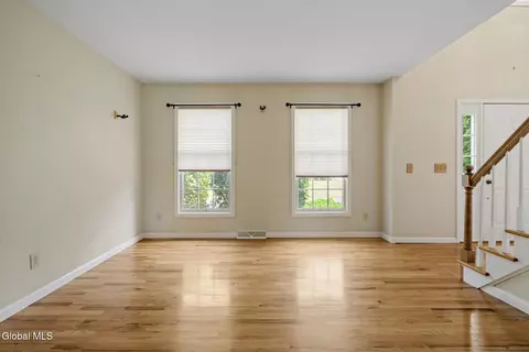 Living - 11 Schuyler Rd, Glenmont, NY 12077 photo 3 of 8