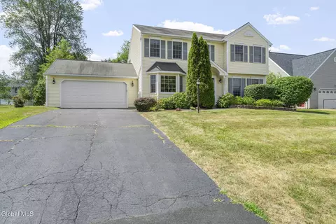 Exterior - 11 Schuyler Rd, Glenmont, NY 12077 photo 7 of 8