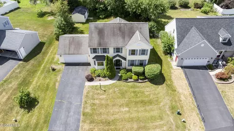 View/Area - 11 Schuyler Rd, Glenmont, NY 12077 photo 1 of 6