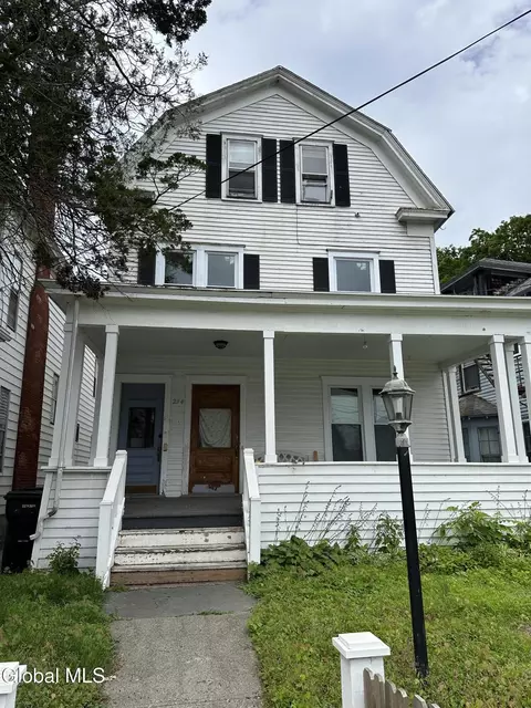 234 Pawling Ave, Troy, NY 12180