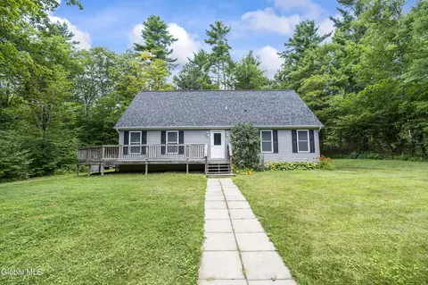 125 Rabbit College Rd, Petersburgh, NY 12138