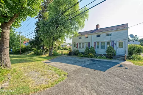28-30 Vandenburgh Ave, Troy, NY 12180