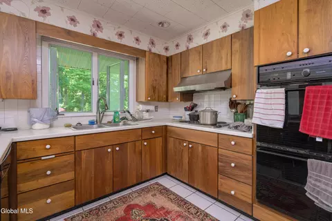 Kitchen - 148 High St, Cobleskill, NY 12043 photo 1 of 2
