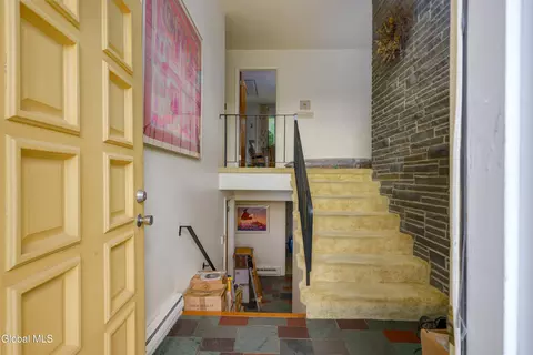Entry Way - 148 High St, Cobleskill, NY 12043 photo 1 of 1