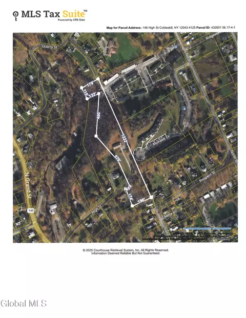 View/Area - 148 High St, Cobleskill, NY 12043 photo 1 of 1