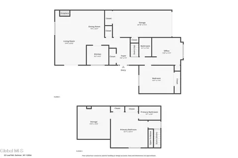 22 Leaf Rd, Delmar, NY 12054 photo 33