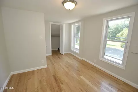 Bedroom - 6 Tabor Rd, Round Lake, NY 12151 photo 6 of 7