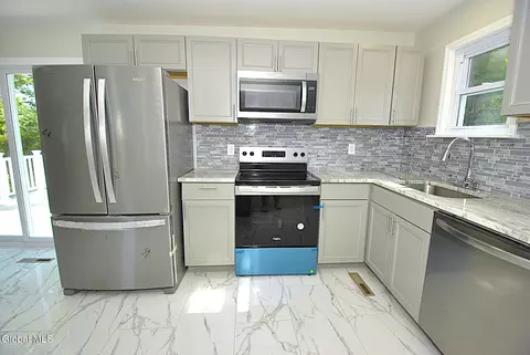 Kitchen - 6 Tabor Rd, Round Lake, NY 12151 photo 2 of 6