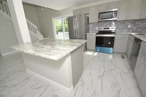 Kitchen - 6 Tabor Rd, Round Lake, NY 12151 photo 3 of 6