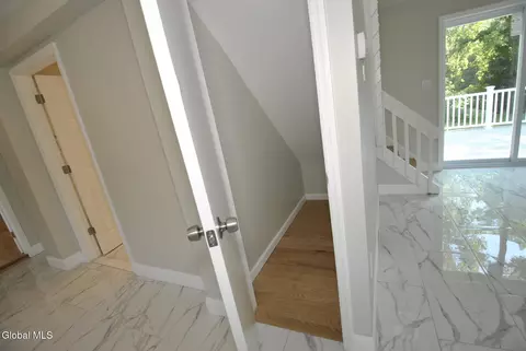 Entry Way - 6 Tabor Rd, Round Lake, NY 12151 photo 2 of 3