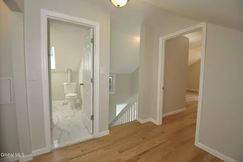 Entry Way - 6 Tabor Rd, Round Lake, NY 12151 photo 3 of 3