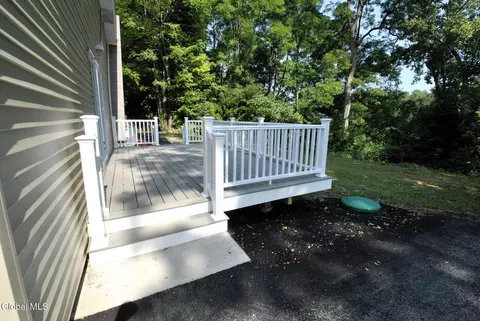 Exterior - 6 Tabor Rd, Round Lake, NY 12151 photo 4 of 7