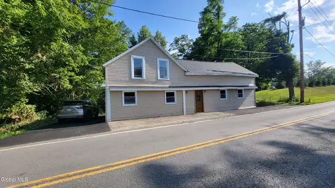 Exterior - 6 Tabor Rd, Round Lake, NY 12151 photo 2 of 7